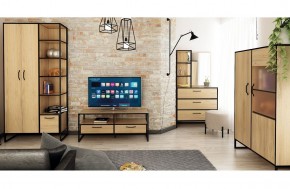 ВИРТОН 21 Шкаф-витрина в Миассе - miass.ok-mebel.com | фото 13