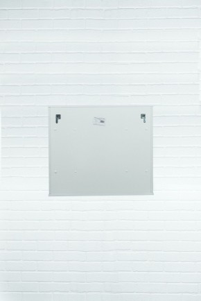Шкаф-зеркало Кристалл 80 АЙСБЕРГ (DA1804HZ) в Миассе - miass.ok-mebel.com | фото 3