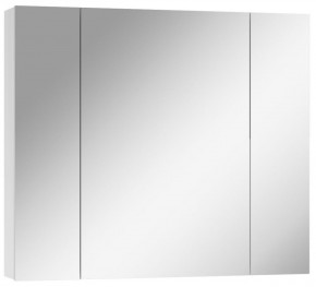 Шкаф-зеркало Мечта 80 АЙСБЕРГ (DM2321HZ) в Миассе - miass.ok-mebel.com | фото