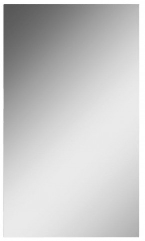 Шкаф-зеркало Норма 40 1 дверь АЙСБЕРГ (DA1618HZ) в Миассе - miass.ok-mebel.com | фото 5