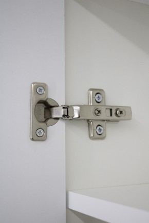 Шкаф-зеркало Optima 65 Эл. левый глянец Домино (DO1906HZ) в Миассе - miass.ok-mebel.com | фото 10