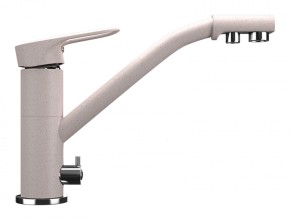 Смеситель ULGRAN U-010 в Миассе - miass.ok-mebel.com | фото 10