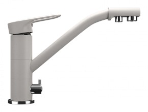 Смеситель ULGRAN U-010 в Миассе - miass.ok-mebel.com | фото 13