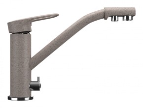 Смеситель ULGRAN U-010 в Миассе - miass.ok-mebel.com | фото 4