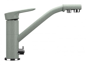 Смеситель ULGRAN U-010 в Миассе - miass.ok-mebel.com | фото 5