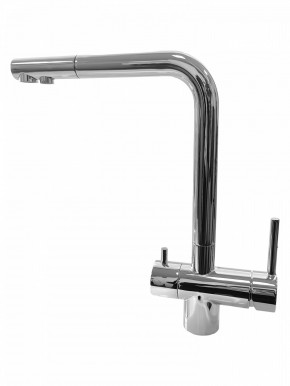 SM.GERDA.CHROME в Миассе - miass.ok-mebel.com | фото