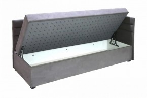 СОНЯ  Диван подростковый (в ткани коллекции Ивару №2,3) в Миассе - miass.ok-mebel.com | фото 3