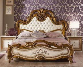 Спальня Анита (комплект 6 дв.) в Миассе - miass.ok-mebel.com | фото 4