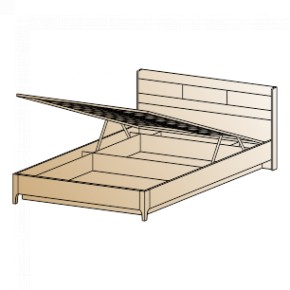 Спальня Мелисса композиция 5 (Акация Молдау) в Миассе - miass.ok-mebel.com | фото 3