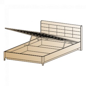 Спальня Мелисса композиция 7 (Ясень Асахи) в Миассе - miass.ok-mebel.com | фото 3