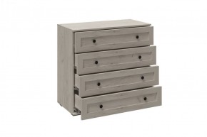 Спальня София СК-20 Комод (Дуб крафт белый) в Миассе - miass.ok-mebel.com | фото 2