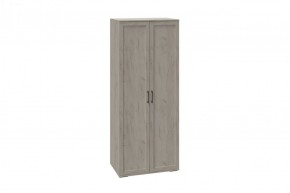 Спальня София СШ-21 Шкаф 2-х ств (Дуб крафт белый) в Миассе - miass.ok-mebel.com | фото