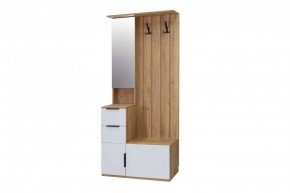 СТЕФАНИ-1 Прихожая в Миассе - miass.ok-mebel.com | фото 3