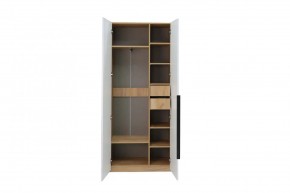 СТЕФАНИ-2 Шкаф в Миассе - miass.ok-mebel.com | фото 3