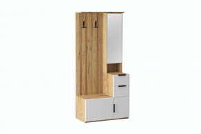 СТЕФАНИ Прихожая (модульная) в Миассе - miass.ok-mebel.com | фото