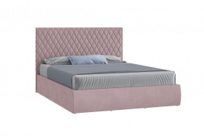 СТЕЛЛА Кровать с ПМ 1400 в Миассе - miass.ok-mebel.com | фото 3