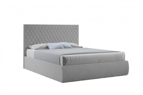 СТЕЛЛА Кровать с ПМ 1400 в Миассе - miass.ok-mebel.com | фото 4
