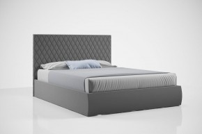 СТЕЛЛА Кровать с ПМ 1600 в Миассе - miass.ok-mebel.com | фото 4