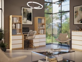 ЧЕЛСИ Стеллаж в Миассе - miass.ok-mebel.com | фото 7