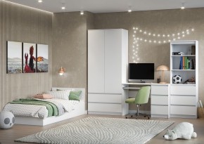 НИЦЦА-4 Стеллаж (НЦ.04) в Миассе - miass.ok-mebel.com | фото 2