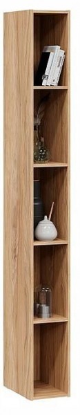 Стеллаж Стелла в Миассе - miass.ok-mebel.com | фото