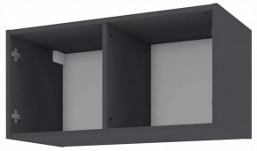 Стенка для прихожей Лаура в Миассе - miass.ok-mebel.com | фото 5