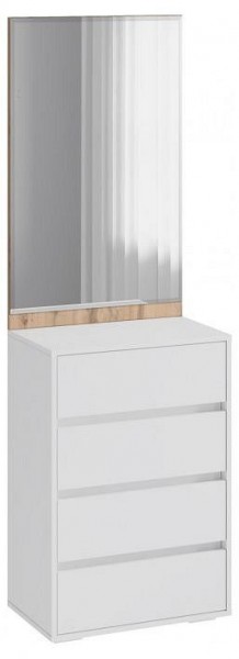 Стенка для прихожей Роут в Миассе - miass.ok-mebel.com | фото