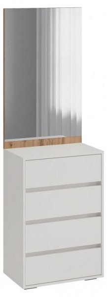 Стенка для прихожей Роут в Миассе - miass.ok-mebel.com | фото