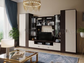 Стенка Женева в Миассе - miass.ok-mebel.com | фото 2