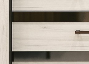Стенка Коста ЛДСП в Миассе - miass.ok-mebel.com | фото 6