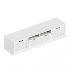 Стенка "Алексанрия" 2100 в Миассе - miass.ok-mebel.com | фото 2