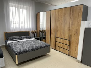 СТИЛ Кровать каркас 1200 в Миассе - miass.ok-mebel.com | фото