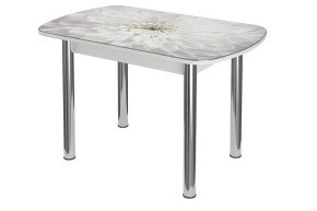 Стол Бостон-3 (1100/1420*700) опоры Брифинг в Миассе - miass.ok-mebel.com | фото 14