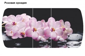 Стол Бостон-3 (1100/1420*700) опоры Брифинг в Миассе - miass.ok-mebel.com | фото 7