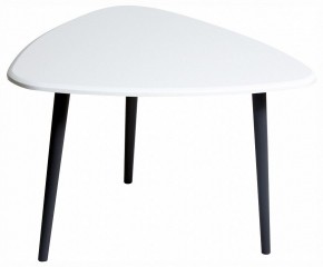 Стол журнальный Квинс в Миассе - miass.ok-mebel.com | фото