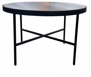 Стол журнальный МеталлАрт М011 в Миассе - miass.ok-mebel.com | фото 2