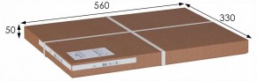 Стол журнальный МеталлАрт М024 в Миассе - miass.ok-mebel.com | фото 5