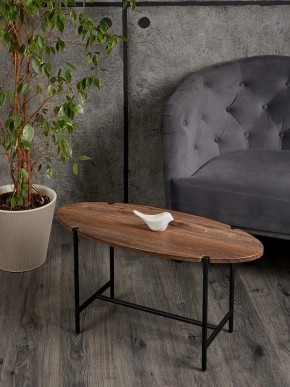 Стол журнальный МеталлАрт М025 в Миассе - miass.ok-mebel.com | фото 9