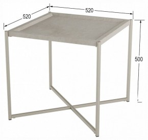 Стол журнальный Стефан в Миассе - miass.ok-mebel.com | фото 8