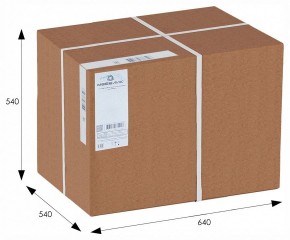 Стол журнальный Тобол 1 в Миассе - miass.ok-mebel.com | фото 6