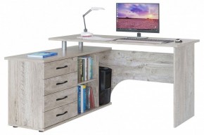Стол компьютерный КСТ-109Л в Миассе - miass.ok-mebel.com | фото 2