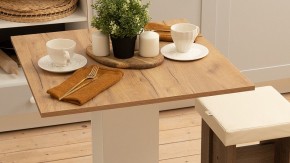 Стол обеденный Анкона в Миассе - miass.ok-mebel.com | фото 4