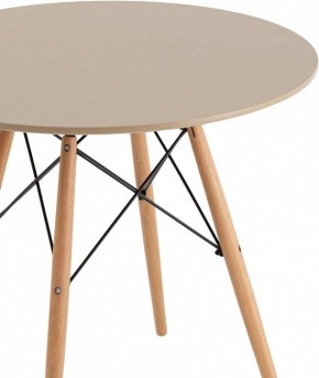 Стол обеденный Eames DSW New в Миассе - miass.ok-mebel.com | фото 3