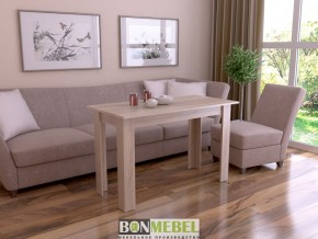 Стол обеденный Классика-1 в Миассе - miass.ok-mebel.com | фото 10