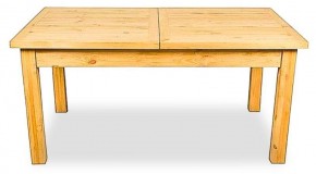 Стол обеденный Pin Magic TABLE 140 (180) x 90 (ALL) в Миассе - miass.ok-mebel.com | фото 1