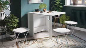 Стол обеденный Т1 в Миассе - miass.ok-mebel.com | фото 3
