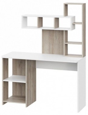 Стол письменный Эфес в Миассе - miass.ok-mebel.com | фото