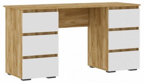 Стол письменный Элла ПС в Миассе - miass.ok-mebel.com | фото