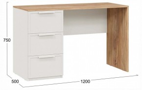 Стол письменный Стелла Тип 1 в Миассе - miass.ok-mebel.com | фото 4