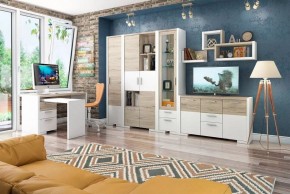 Стол письменный Венето 266.15Н в Миассе - miass.ok-mebel.com | фото 2
